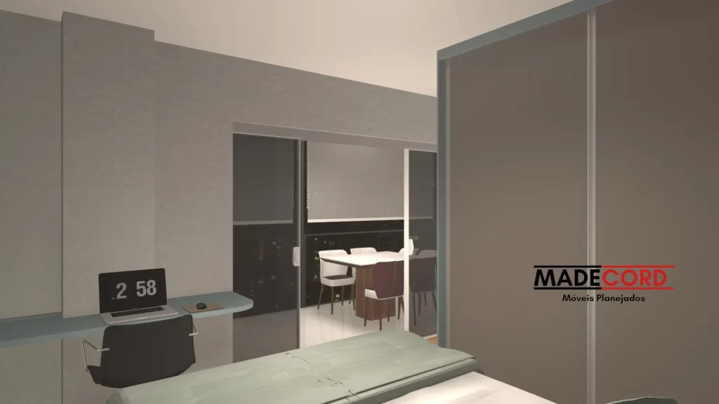 VOXX VILA NOVA 24m² com móveis planejados (20)