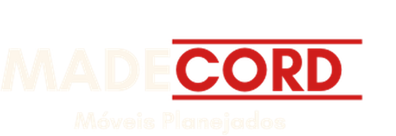 Logo Marcenaria Madecord